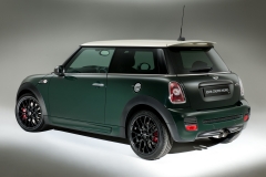 MINI John Cooper Works World Championship 50 (R56) 4