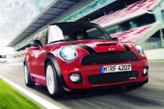 MINI John Cooper Works (R56)