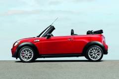 MINI cabrio (R57) 9