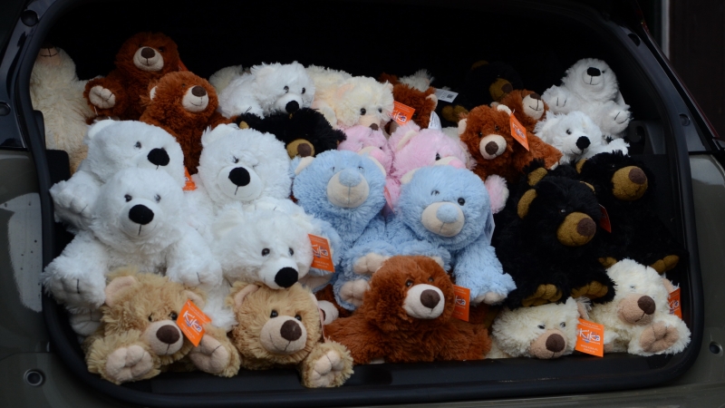 MINIs4KiKa 2019
