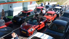 MINIs4KiKa 2019