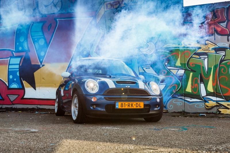 MINI goes URBAN 2019