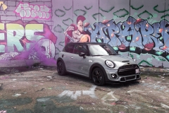 MINI goes URBAN 2019