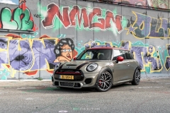 MINI goes URBAN 2019