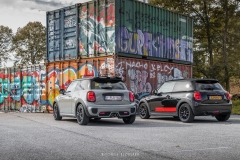 MINI goes URBAN 2019