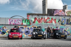 MINI goes URBAN 2019