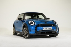 MINI 2022 LCI Cooper SE