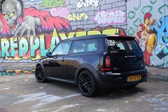 MINI goes URBAN 2019