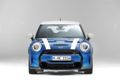 MINI 2022 LCI Cooper S 5-deurs