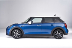 MINI 2022 LCI Cooper S 5-deurs