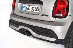 MINI 2022 LCI Cooper S 3-deurs