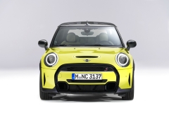 MINI 2022 LCI Cooper S cabrio