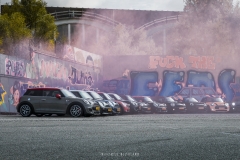 MINI goes URBAN 2019