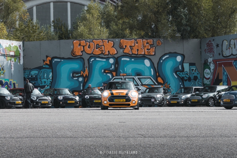 MINI goes URBAN 2019