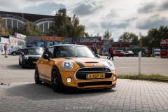 MINI goes URBAN 2019