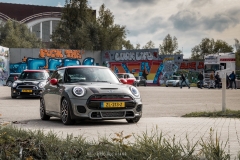 MINI goes URBAN 2019