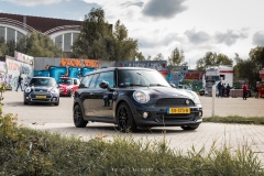 MINI goes URBAN 2019