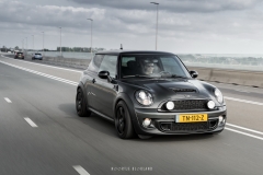 MINI goes URBAN 2019