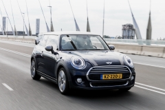 MINI goes URBAN 2019