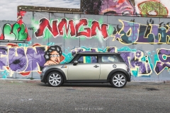 MINI goes URBAN 2019