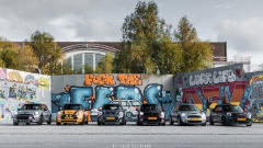 MINI goes URBAN 2019