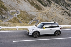 MINI Electric