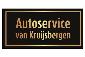 Autoservice van Kruijsbergen