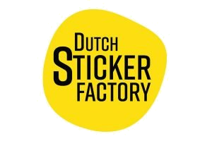 Dutch Sticker Factory